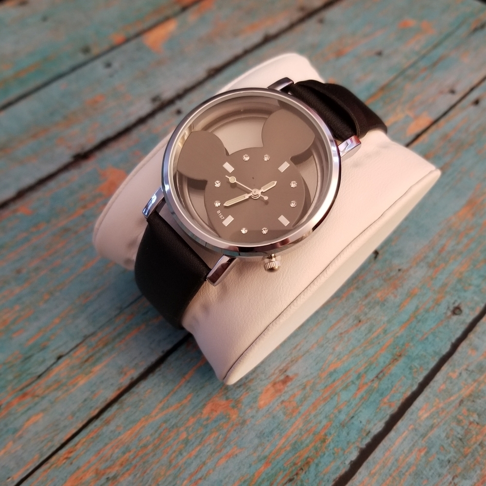 Mickey Fashion Watch